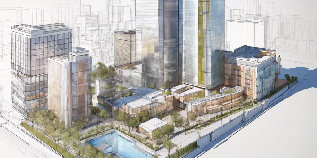 Urban development